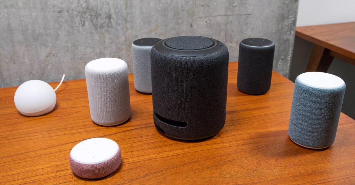 Every Product And Service Amazon Just Announced At The Alexa Event