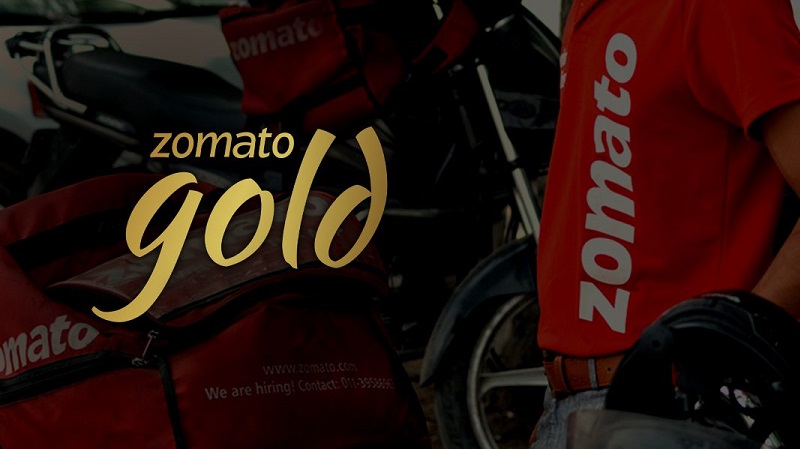 Zomato "Gold" Delivery Faces Backlash From Restaurants
