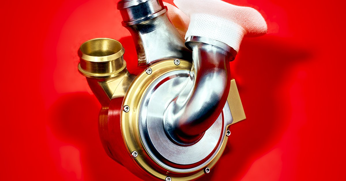 This Maglev Heart Could Keep Cardiac Patients Alive When They Wait For Organ Donor
