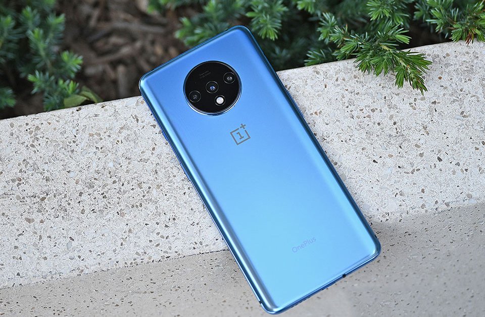 OnePlus 7T: The Best Package For The Price Of Rs. 32999