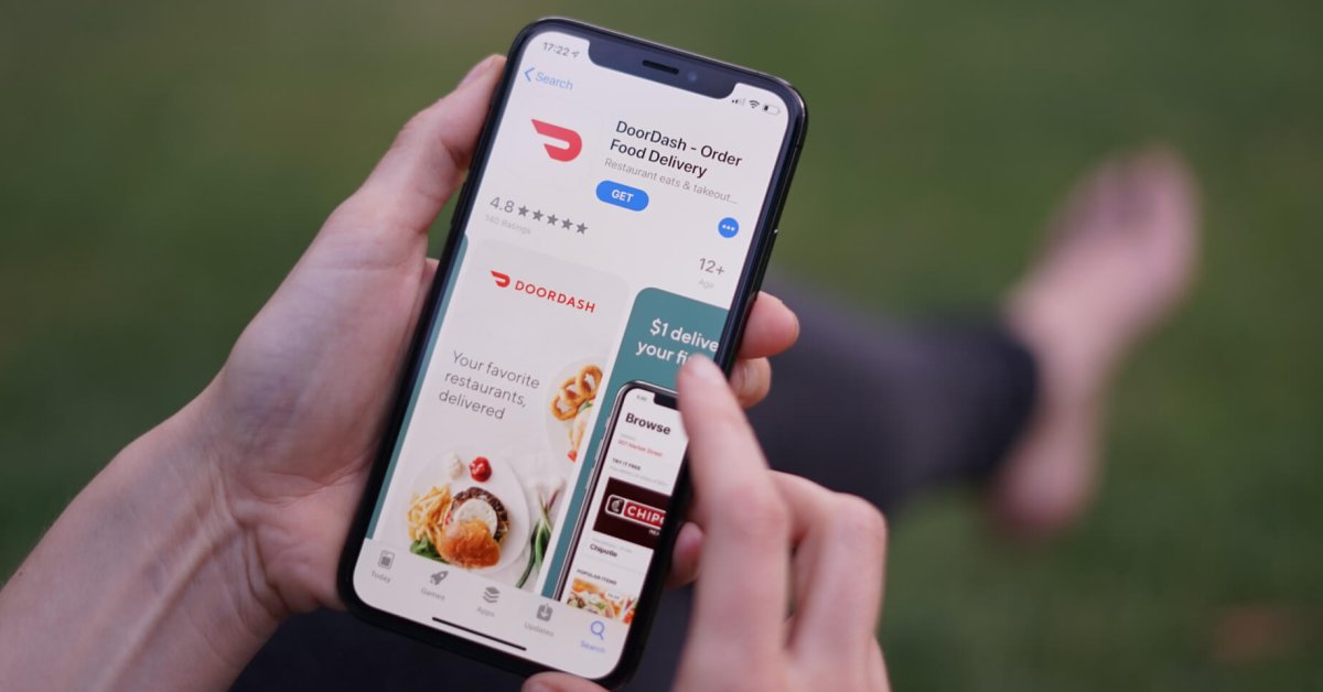 DoorDash Reports A Security Breach Affected 4.9 Million Users