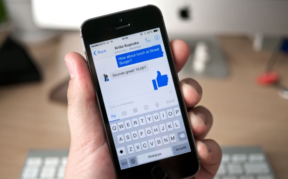 How To Recover Deleted Messages On Facebook Messenger - MobyGeek.com