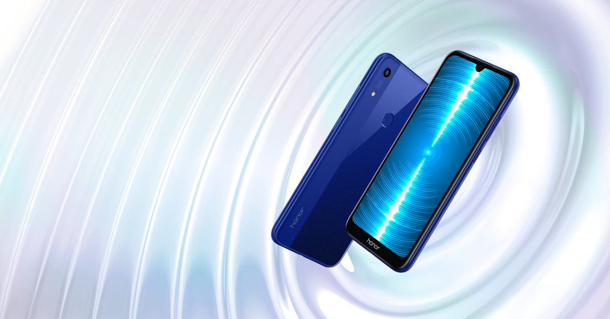 Honor Play 3e Arrives in Budget Segment With Helio P22 & 3GB RAM