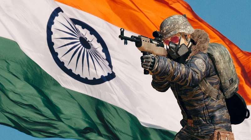 Boy Ran Away From Home After Being Scolded For Playing PUBG Was Found In Kolkata