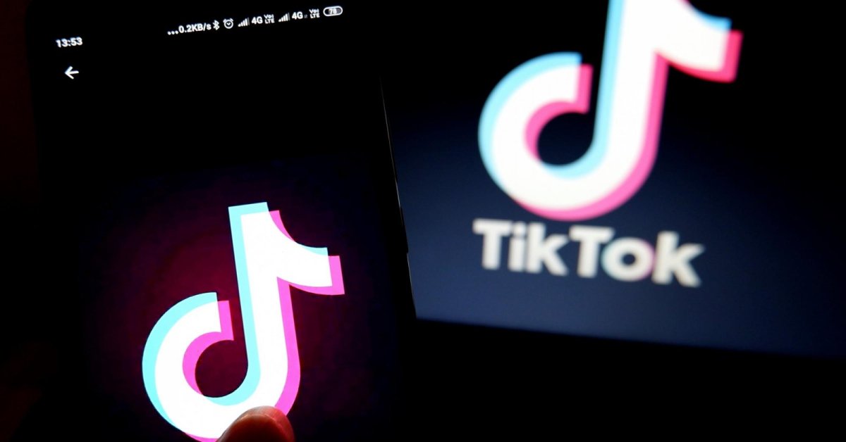 TikTok Seemingly Wants To 'Export' Chinese Policy Of Censorship To The World