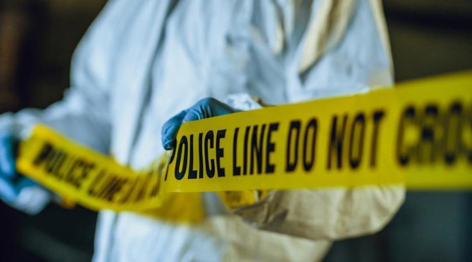 An ISRO Scientist Was Brutally Murdered Inside His Flat In Hyderabad