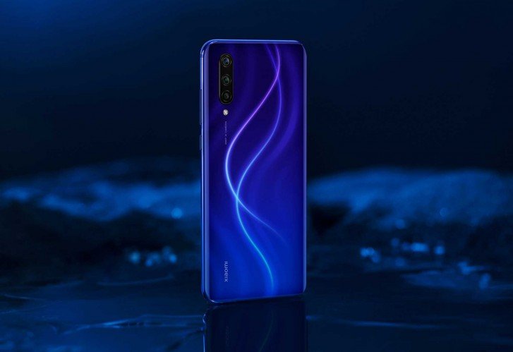 Xiaomi Mi Cc9 Pro With 108mp Camera Tipped To Debut On October 24 3676