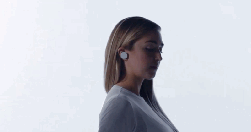 Surface Earbuds From Microsoft Come With Gestures, Office 365 Support