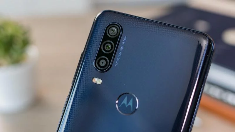 Moto One Macro Specs & Design Leaked Ahead Of Official Launched