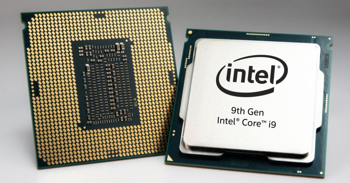 Intel Cuts Down Up To 50% On Its Top-End i9 Gaming Chip Prices