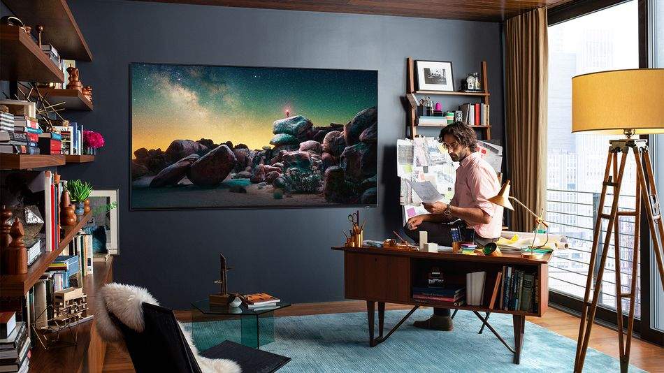 Top Deals On Smart TVs During The Amazon Great Indian Festival