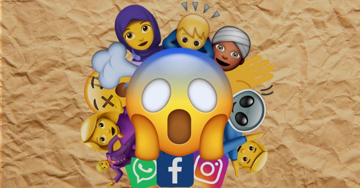 9 Emojis That You Have Probably Gotten Wrong