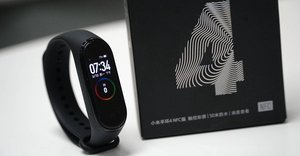 आइये जानिये, क्यों श्याओमी एमआई बैंड 4 एक फिटनेस ट्रैकर से अधिक है