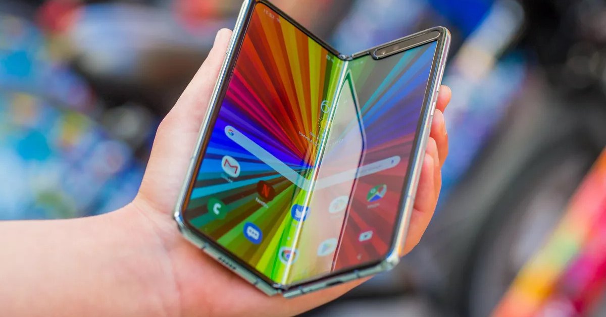 iFixit Teardown Shows What Samsung Has Done To Improve The Galaxy Fold