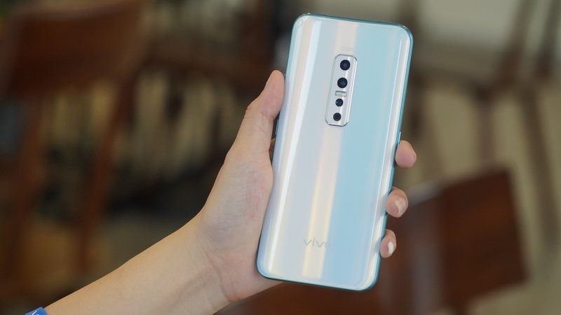 Vivo V19 Suggested To Arrive In India In March 2020 With Dual Selfie Cameras
