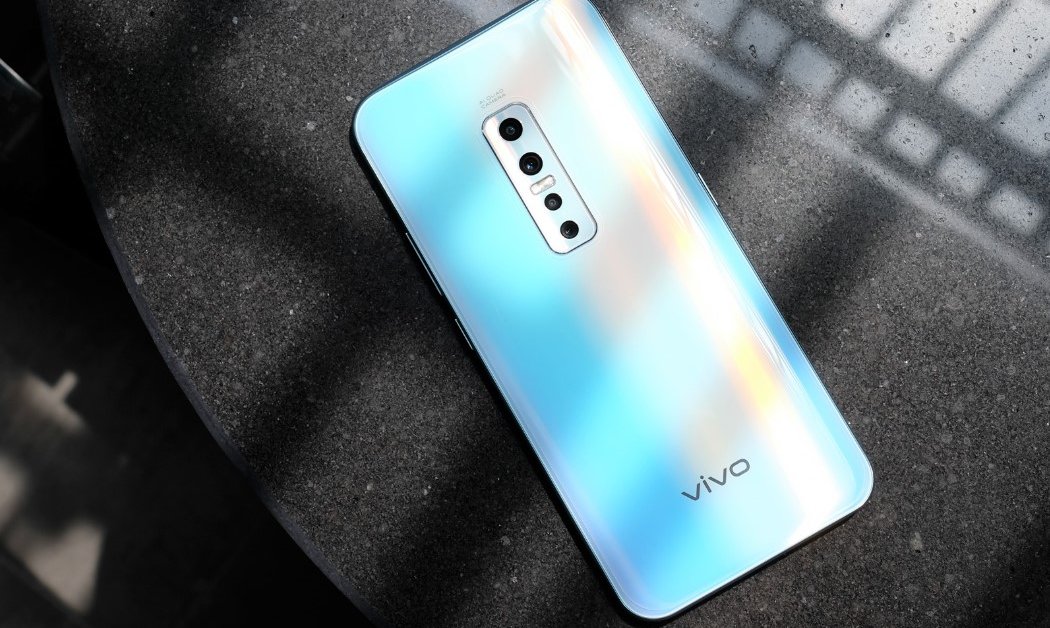 Vivo v17 процессор какой