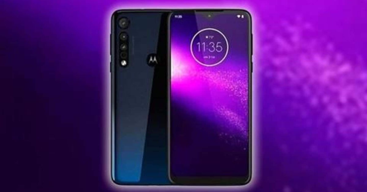 Motorola One Macro Unveiled in India, Price Starts At Rs. 9,999