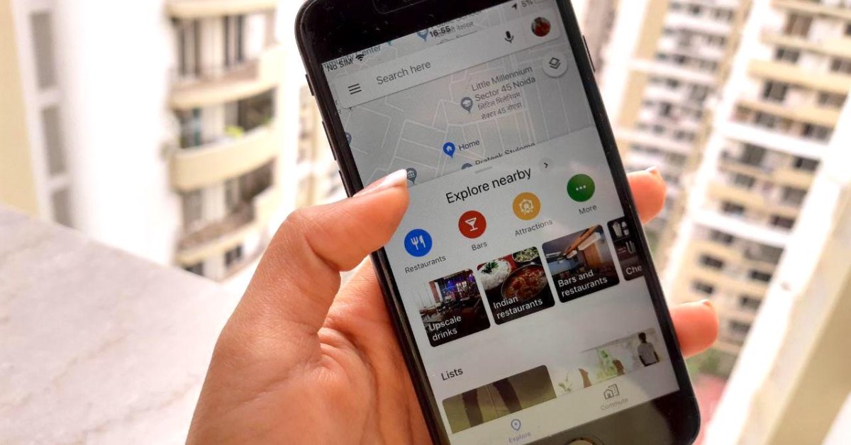 Google To Add Over 57,000 Public Toilet Locations To Google Maps