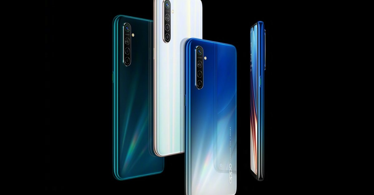 Oppo K5 Goes Official With Snapdragon 730G & Up 64MP Quad Cameras