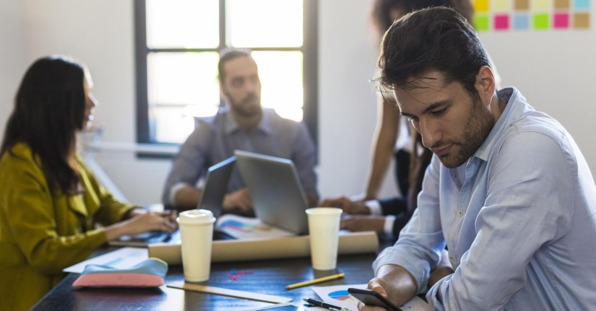 Your Boss Can Read All Of Your G Suite Email Drafts, Former Google’s Employee Reveals