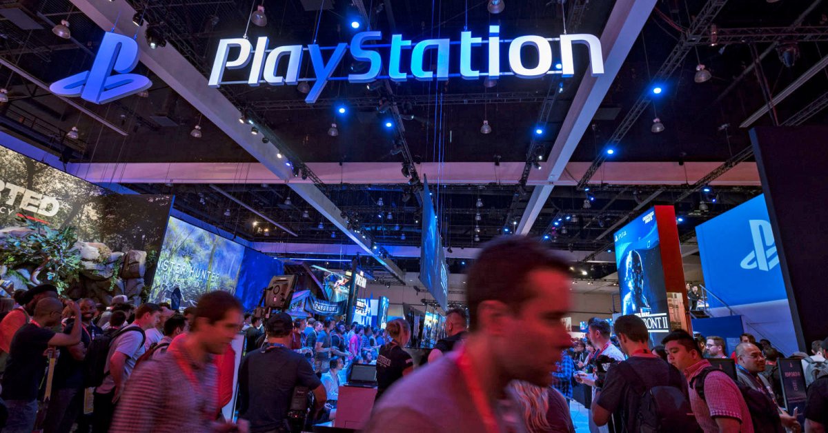 Sony To Take Down Facebook Integration On PS4