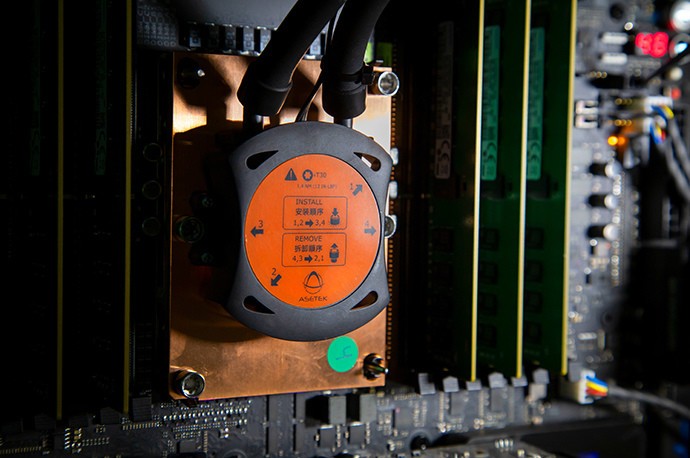 Intel's Workstation X-Series Chips Are A Bit Faster But Much Cheaper