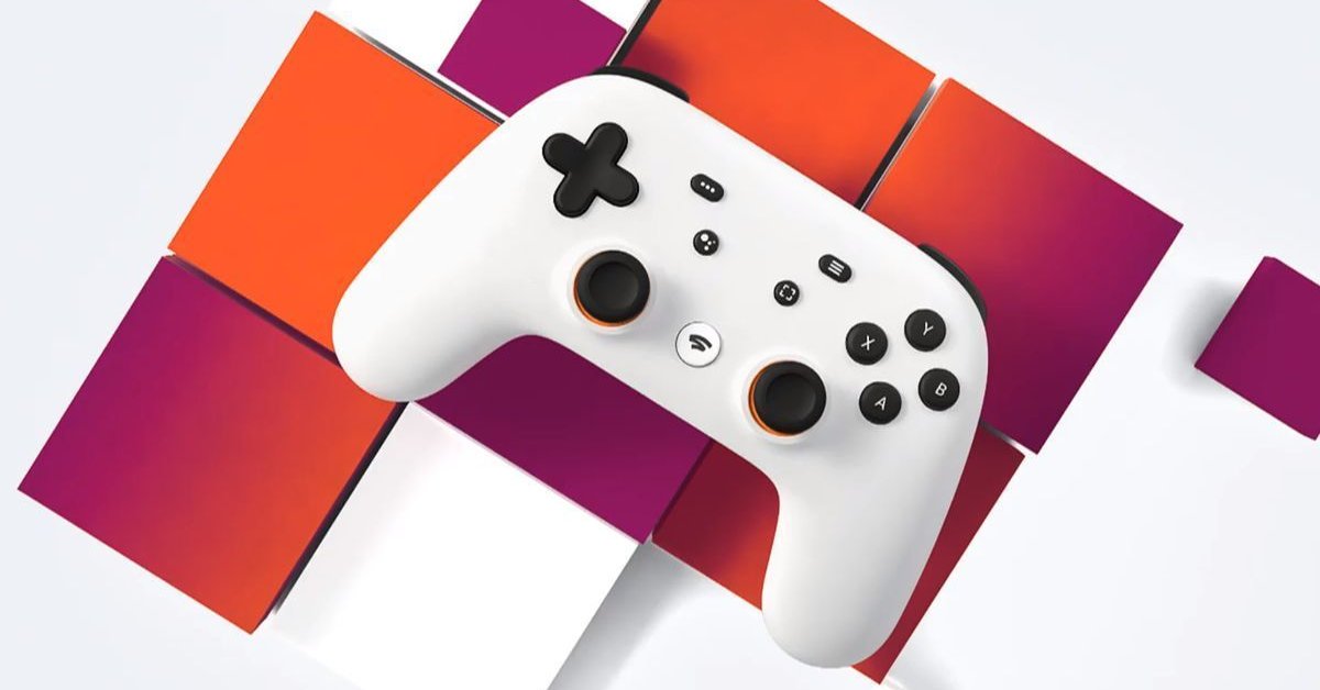 Google To Use Negative Latency To Reduce Lag For Stadia