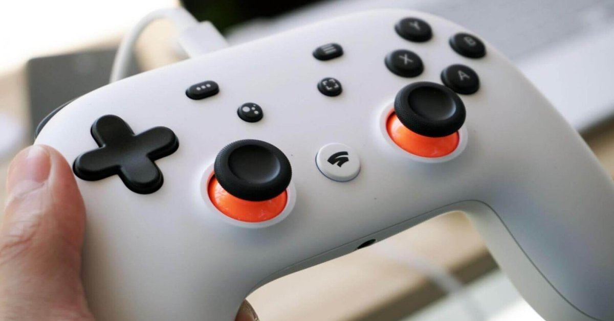 Google Stadia Might Go Pass Users' Data Caps, Surveys Show