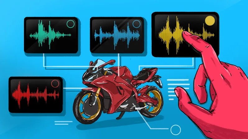 Honda Is Working On A Sound Alert System For EVs