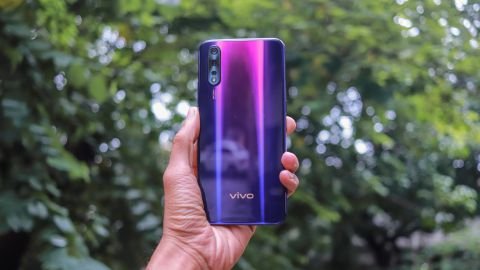 Vivo Z1x 8GB RAM Arriving Soon In India, Also Available Offline