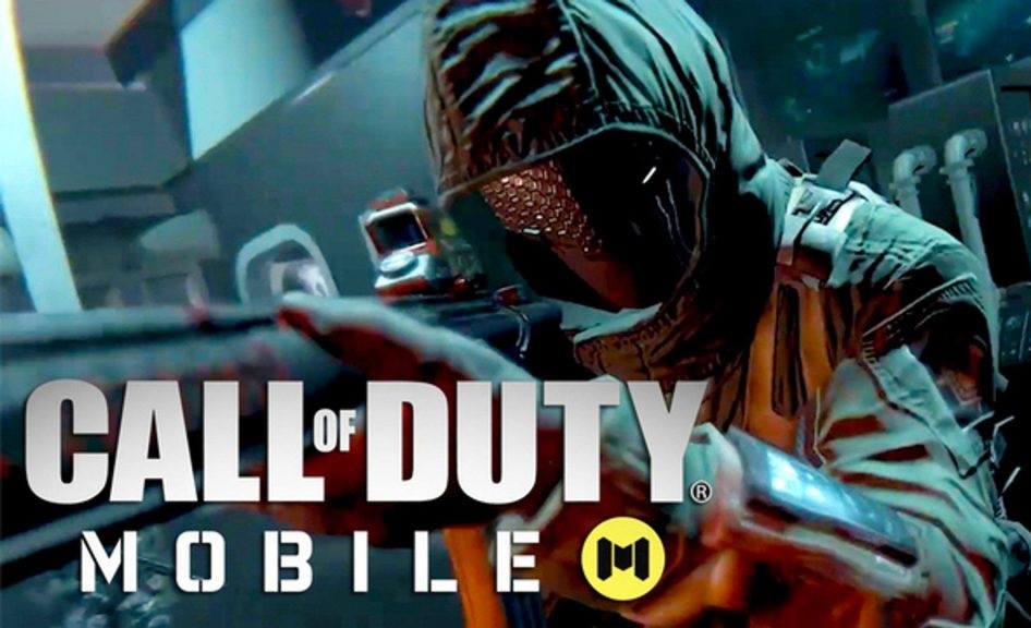 Call Of Duty Mobile Launched For Android And iOS Players
