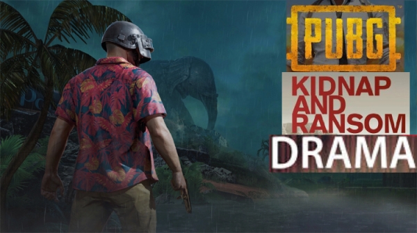 16-Year-Old PUBG Addict Faked His Own Kidnapping To Ask For Ransom