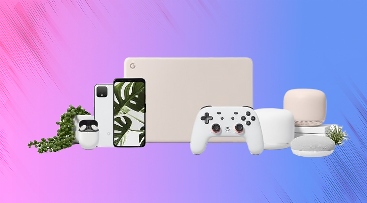 Everything Google Announced At Its Made By Google Event - MobyGeek.com