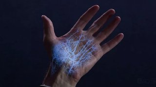 यह पहचान प्रणाली मानव हाथ की नसों का उपयोग करती है और फेस आईडी से अधिक सटीक है