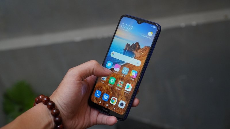 Here's Why The Redmi 8 Comes With Snapdragon 439 - MobyGeek.com