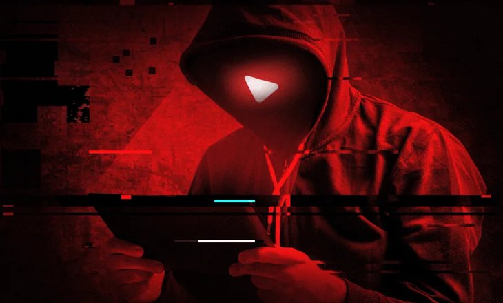 हैकर्स आसानी से हाई-प्रोफाइल यूट्यूब चैनलस का एक गुच्छा चुरा लेते हैं