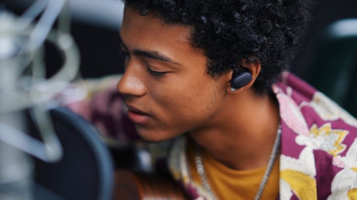 एंकर ने अपने नये साउंडकोर न्यू लाइनअप एयरपॉड्स में जोड़े छह विकल्प