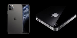 2020 के आईफ़ोन दिखेगे आईफोन 4 की तरह : मिंग-ची कूओ