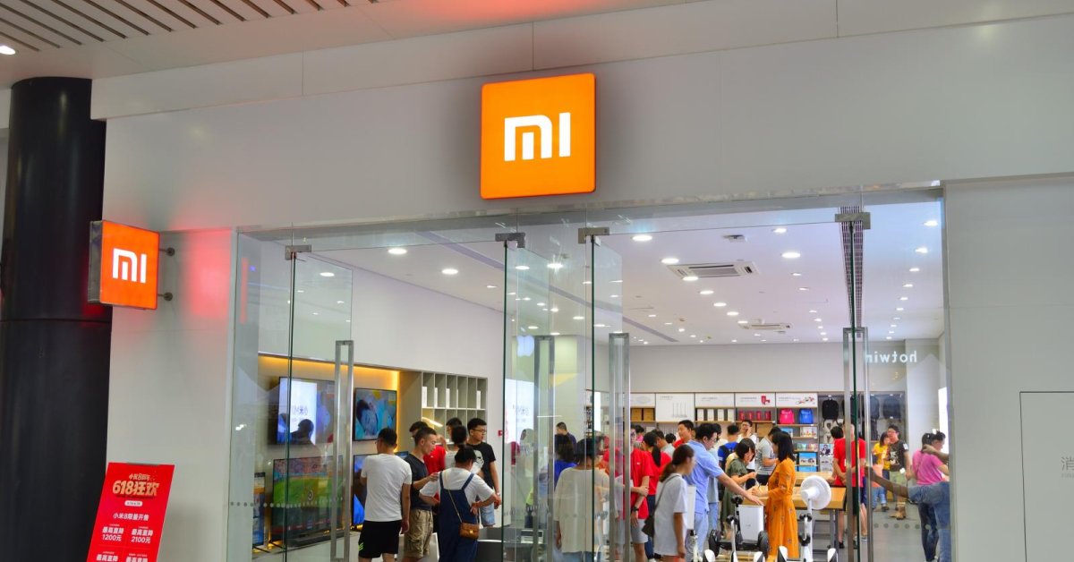 Xiaomi Working On A Phone With 50X Digital Zoom And 5X Optical Zoom