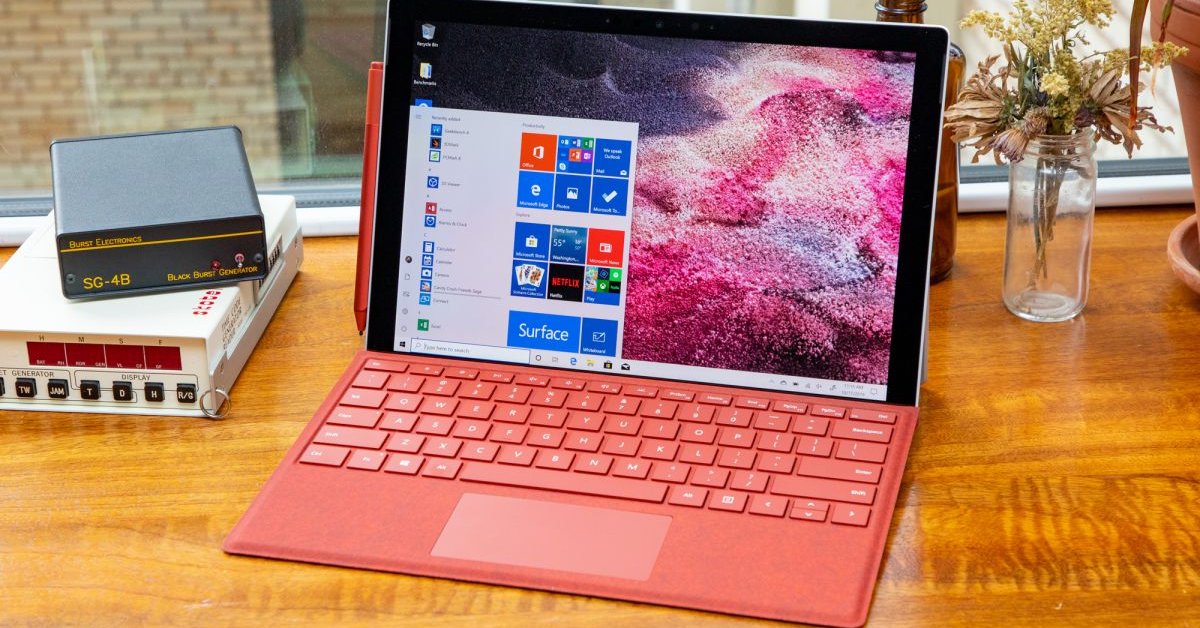Microsoft Comes Up With A New System To Protect Your Device's Firmware