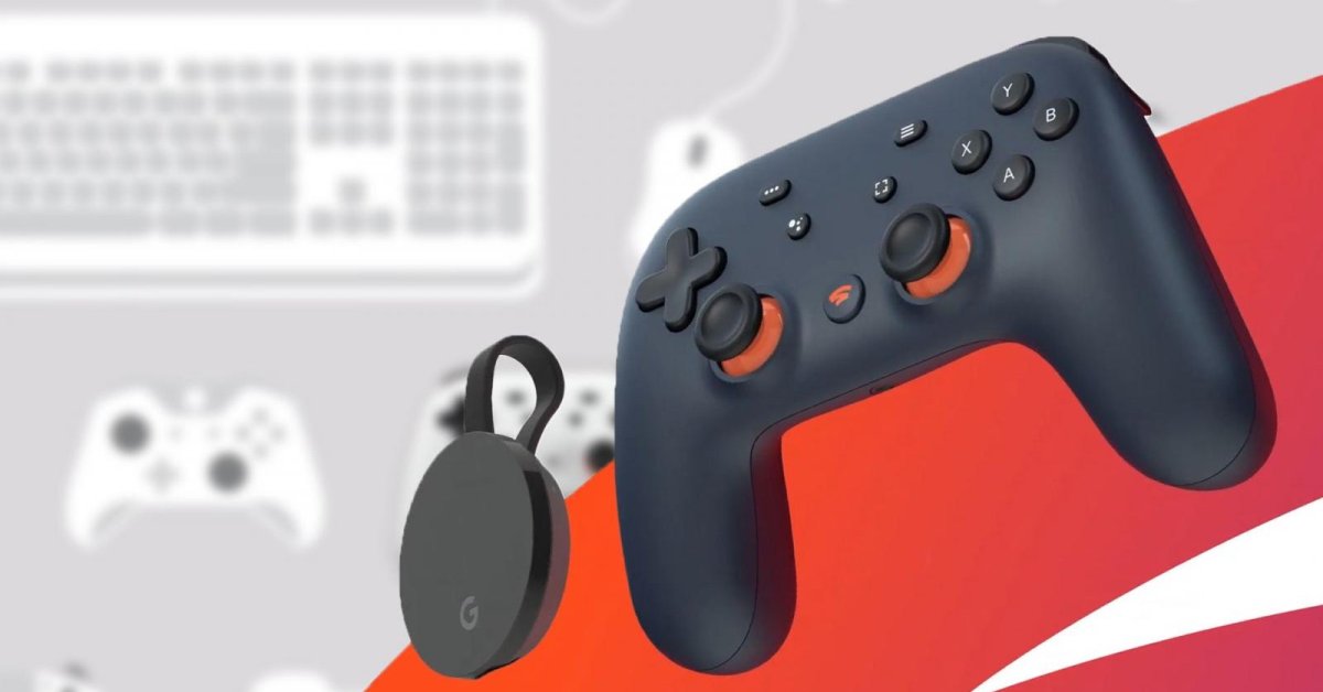 Stadia's Founder Edition Sold Out In 14 Launch Countries