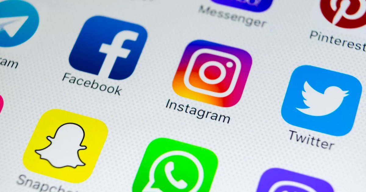 Social Media Firms May Be Forced To Let Users Move Personal Data To Other Platfroms