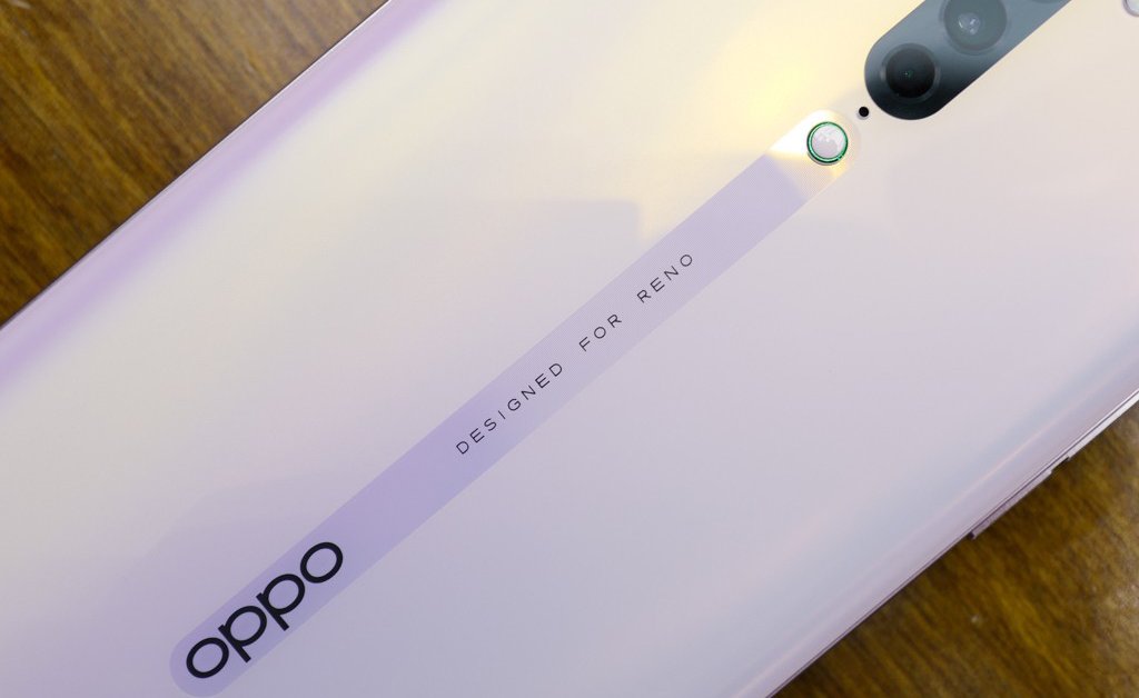 oppo reno a31 price