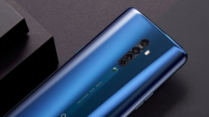 oppo reno 6 charger 65w