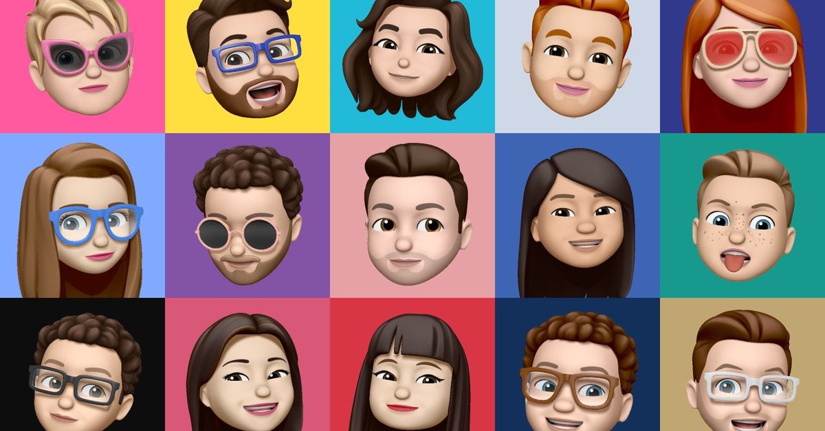 How To Make, Adjust, And Use Memoji In iOS 13 