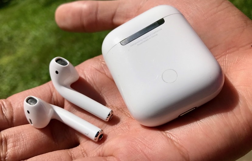 List Of The Best Accessories For Your AirPods