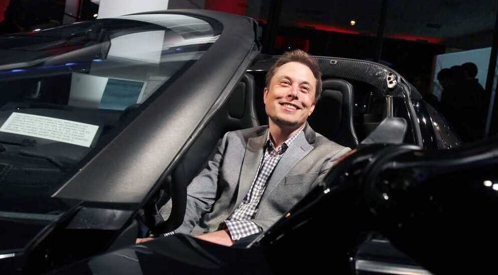 Tesla Cars Will Soon Come With A Collection Of Movement Sounds