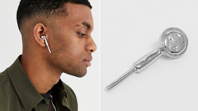 These ASOS Earbuds Look Oddly Similar To Apple AiPods But Are Useless