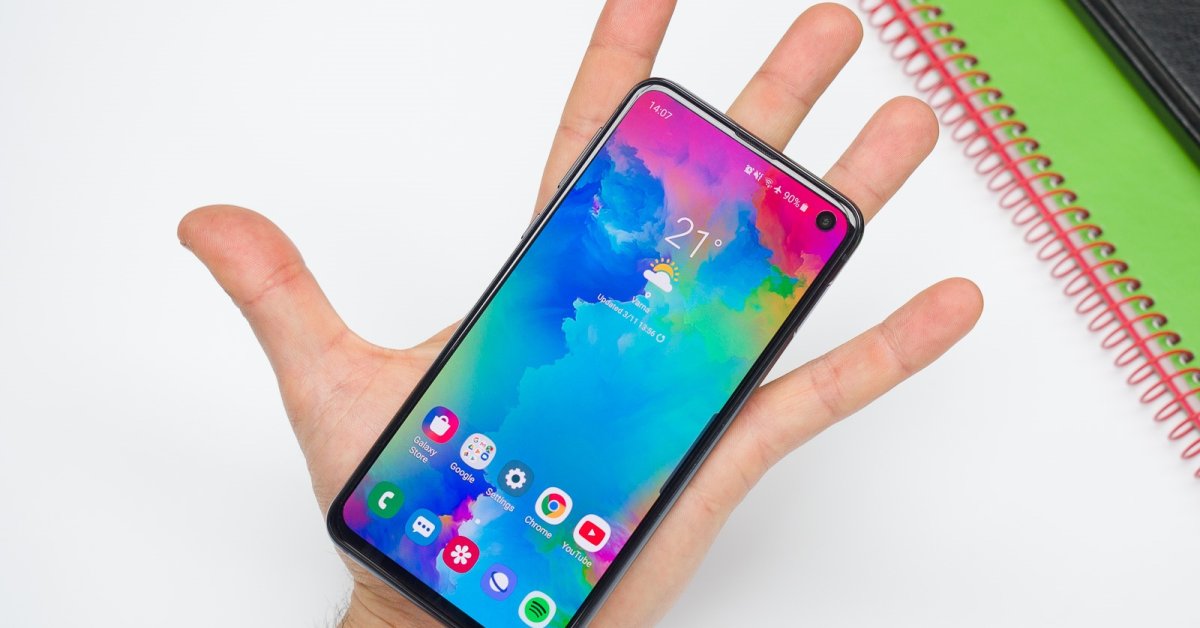 Best Smartphones For Indian Users In 2019