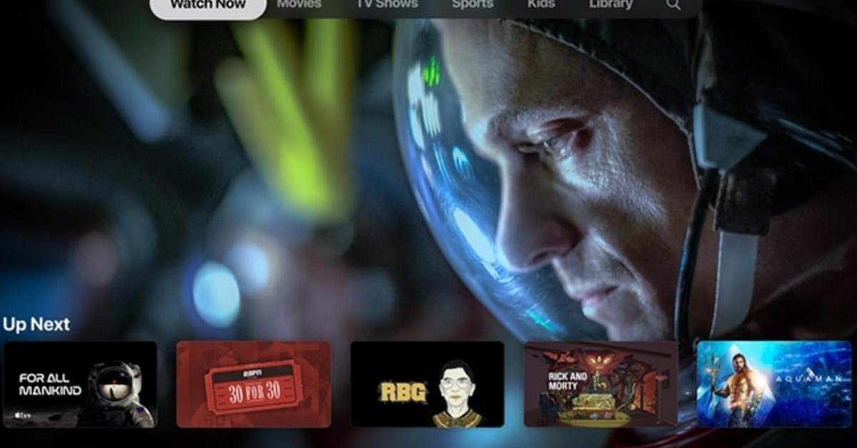 How To Download Movies And Shows To View Offline On Apple TV+